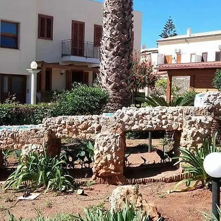 Le Perle * San Vito Lo Capo
