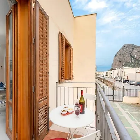 Apartment Le Perle San Vito Lo Capo