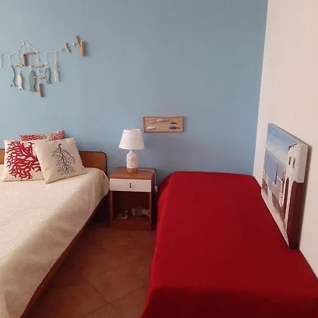 Le Perle * San Vito Lo Capo