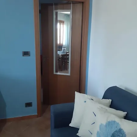 Le Perle Apartment *