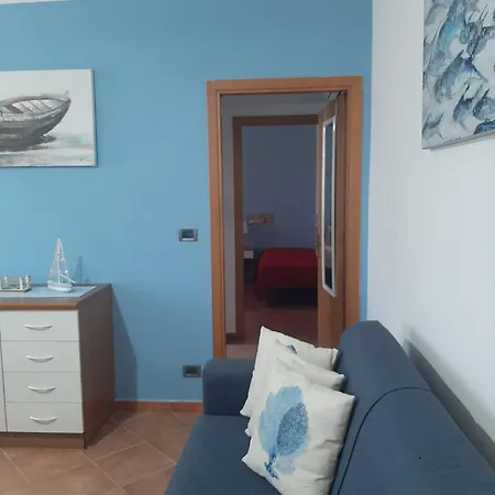 Apartment Le Perle