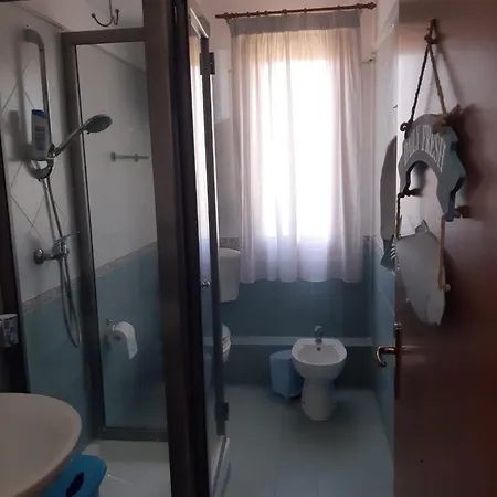Le Perle Apartment *
